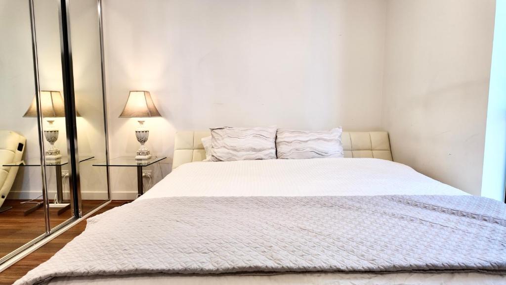 Premium Twin King Ensuites photo 4