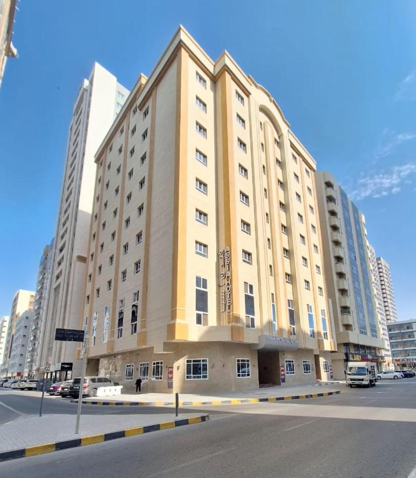 Assia Hotel photo 1