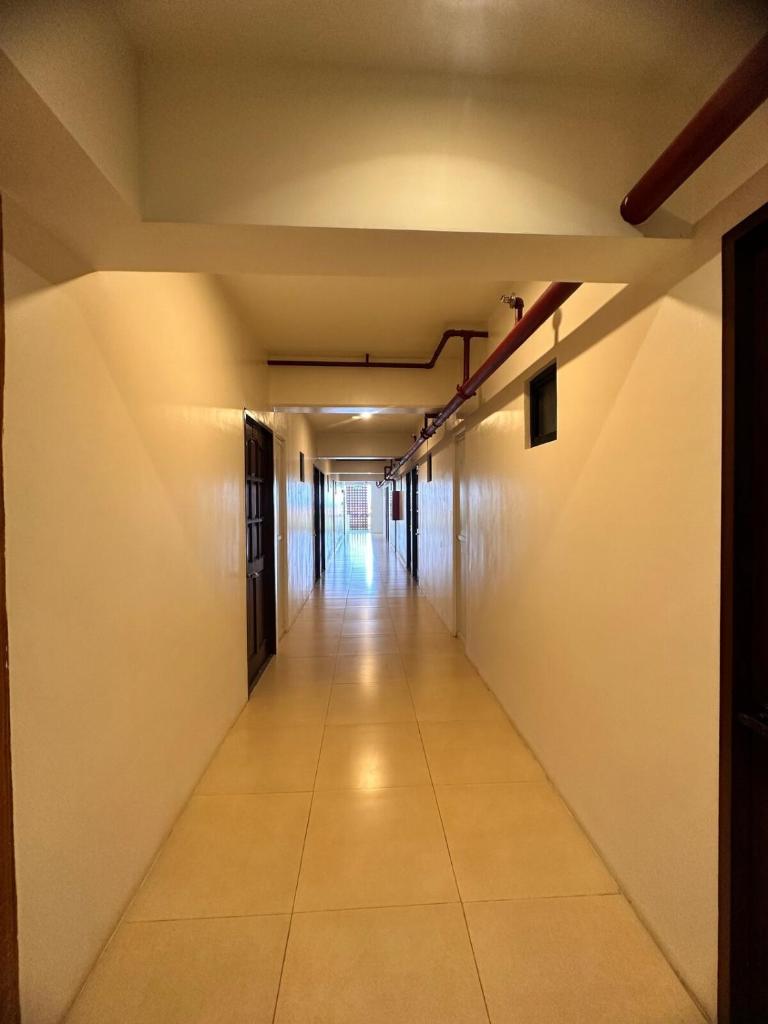 Resort Vibes Fully Furnished Condo in Cebu