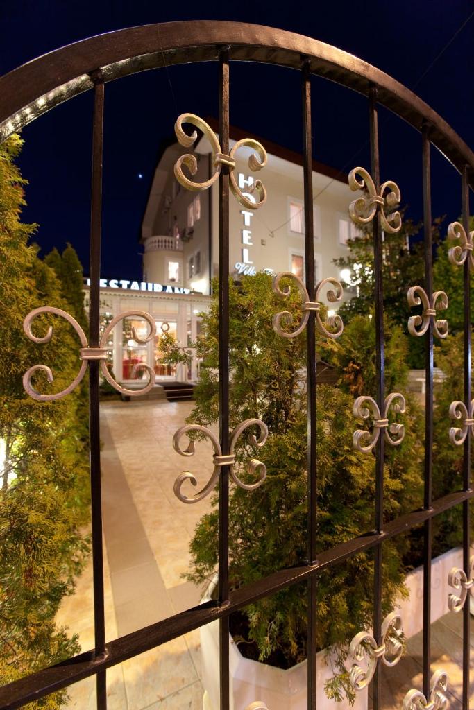 Одноместный (Классический одноместный номер), Hotel Vila Tina