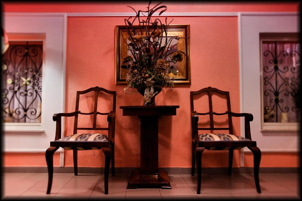 Одноместный (Классический одноместный номер), Hotel Vila Tina