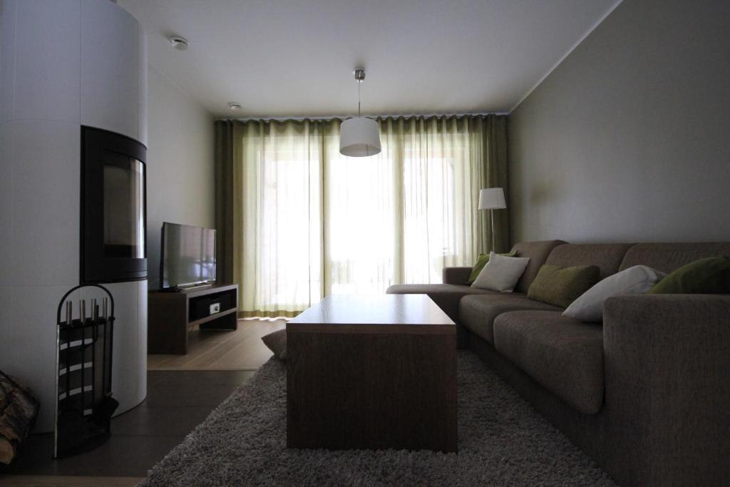 Marina Holiday Honka Village Apartments photo 1