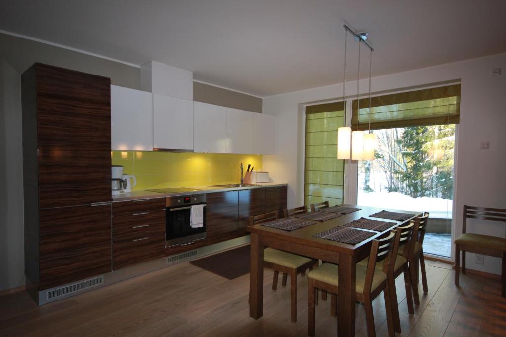 Marina Holiday Honka Village Apartments photo 2