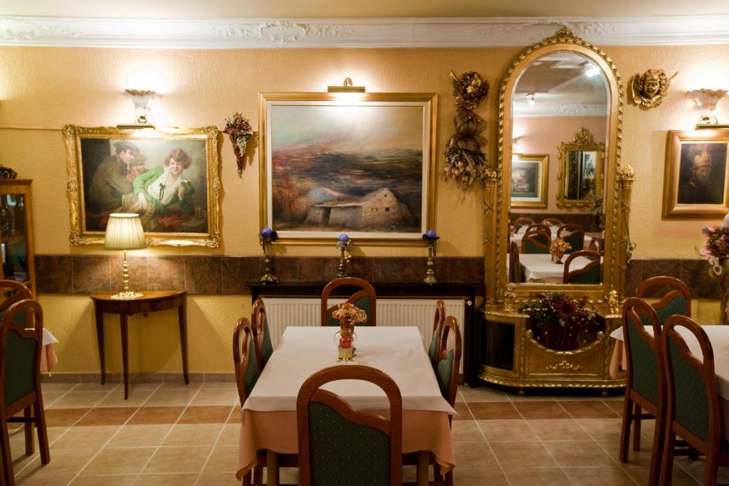 Одноместный (Классический одноместный номер), Hotel Vila Tina