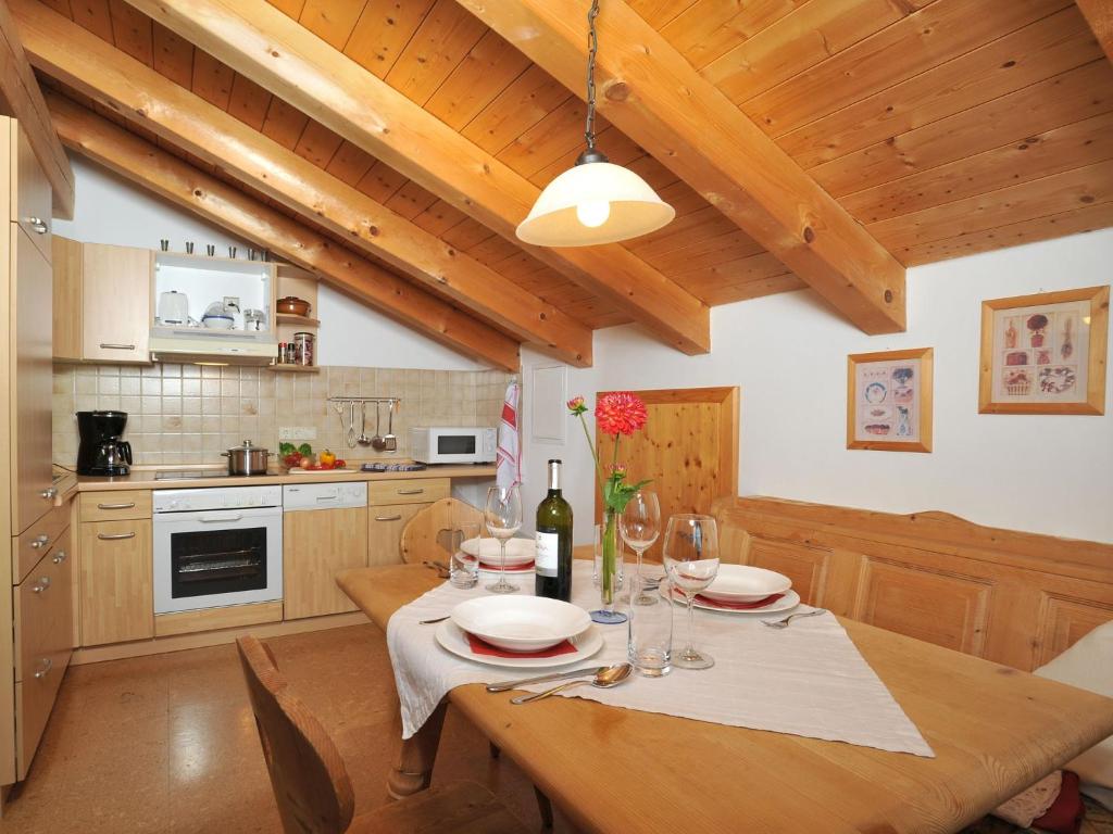 Ferienwohnung Kaiserfeld photo 2