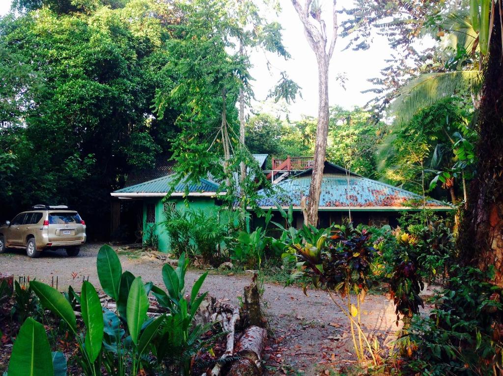 Casa Manglar Villa photo 4