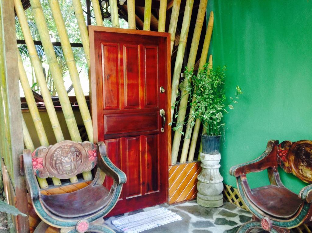 Casa Manglar Villa photo 1