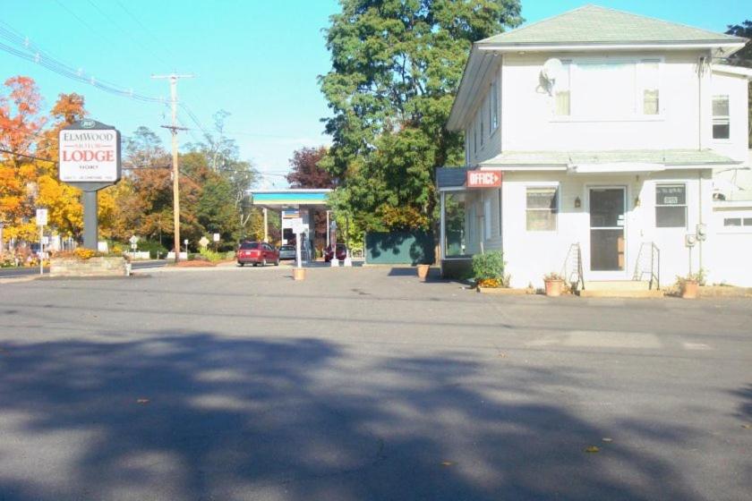 Elmwood Motor Lodge image