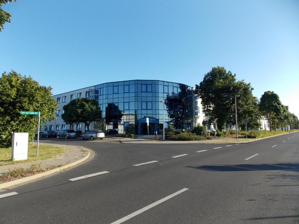 Central-Hotel Eberswalde photo 4