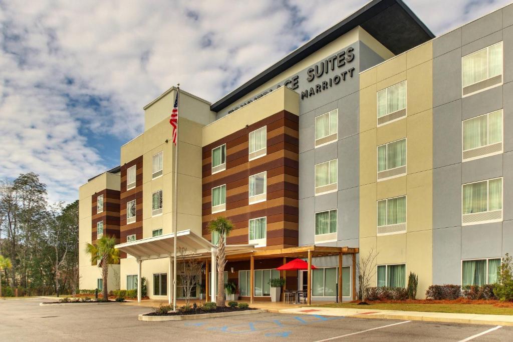 TownePlace Suites by Marriott Mobile Saraland image