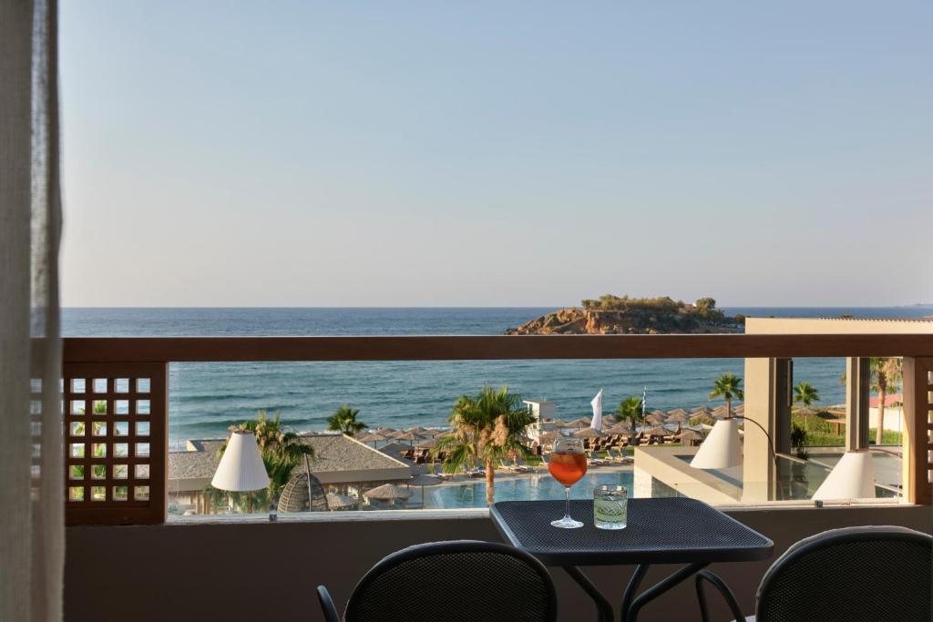 Atlantica Kalliston Resort - Adults Only - Tap to explore photos