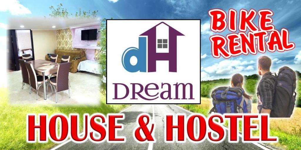 Dream House & Hostel