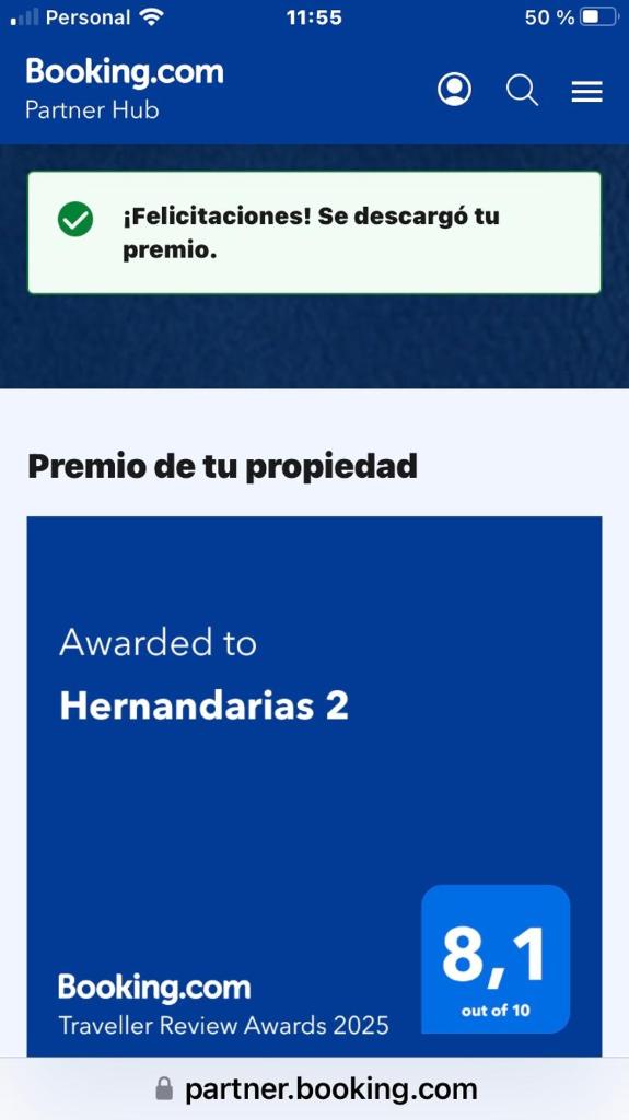 Hernandarias 2 photo 1