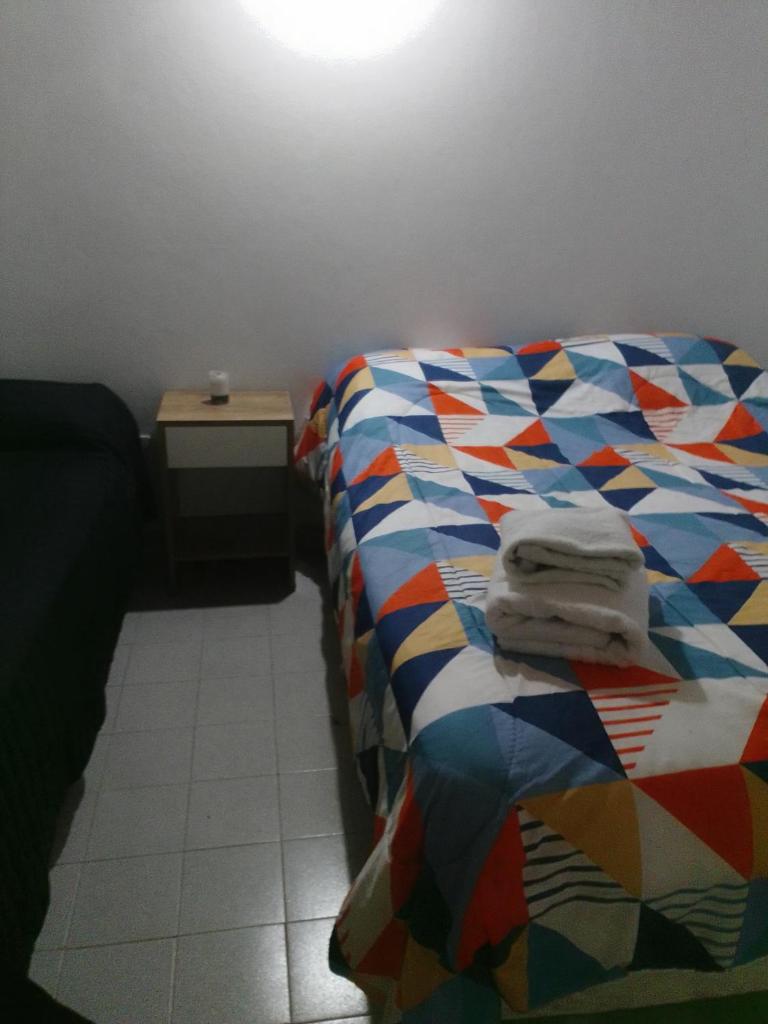 Chacaimanta Carhue photo 4