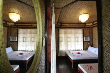 Семейный (Семейный коттедж), Balinsasayaw Resort