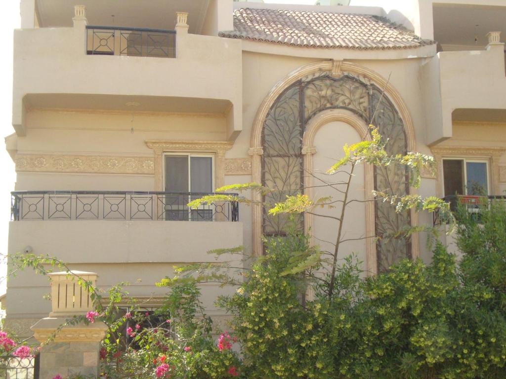Villa High Town Al Shuruq City photo 1