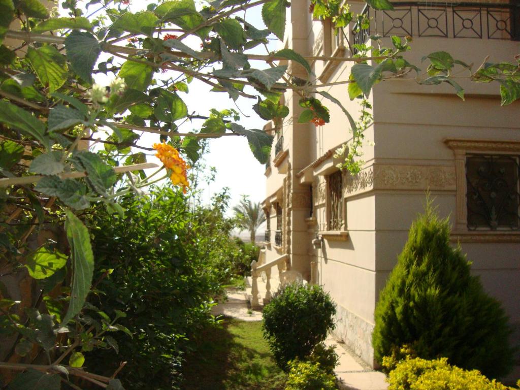 Villa High Town Al Shuruq City photo 4