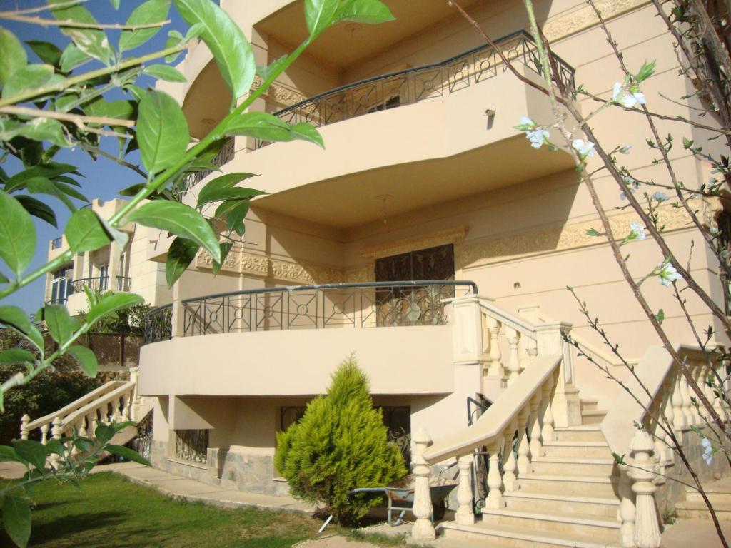 Villa High Town Al Shuruq City photo 3