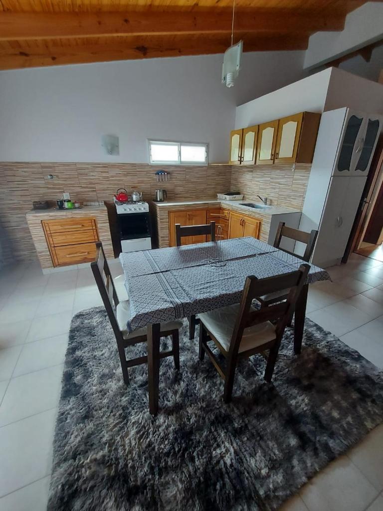 Cabañas KAMI photo 2