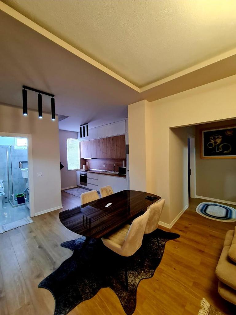 DION Apartment photo 1