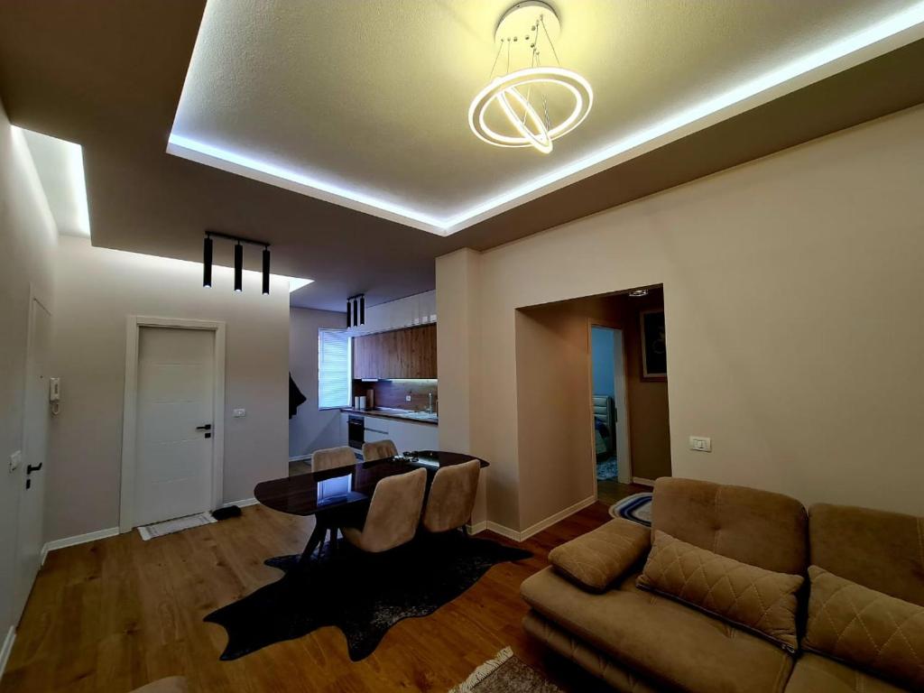 DION Apartment photo 2