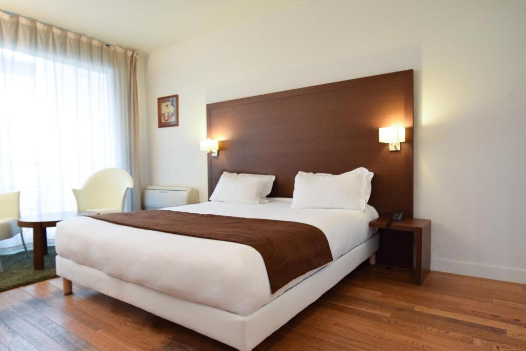 Residhotel Imperial Rennequin photo 4