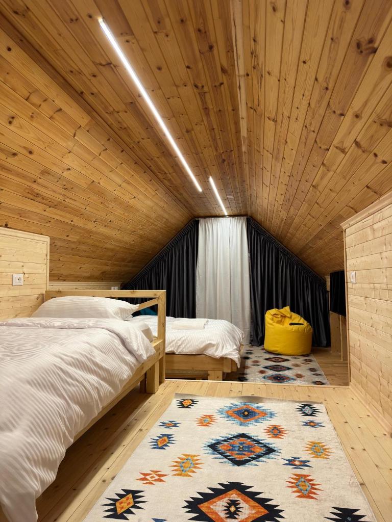 Troja Resort - Hotel & Restaurant photo 1