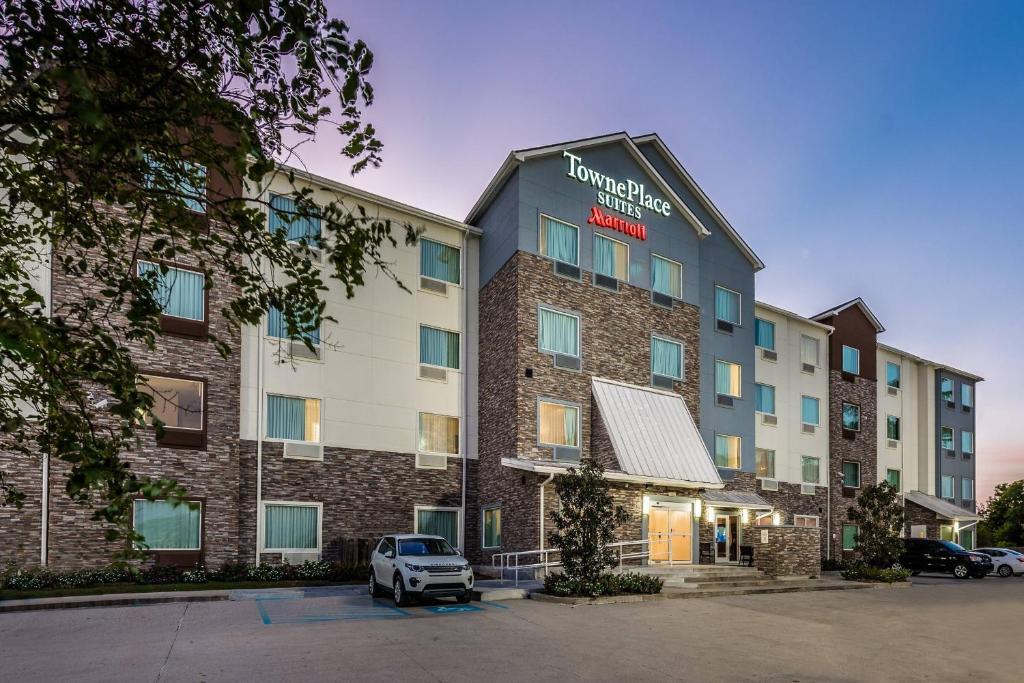 TownePlace Suites New Orleans Harvey/West Bank image