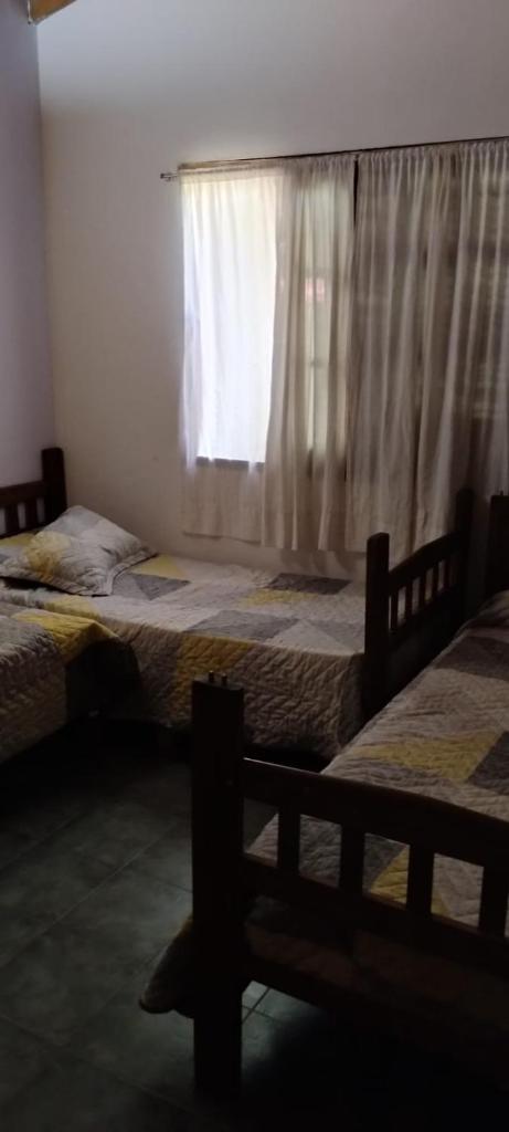 Cabaña Inti Huafi