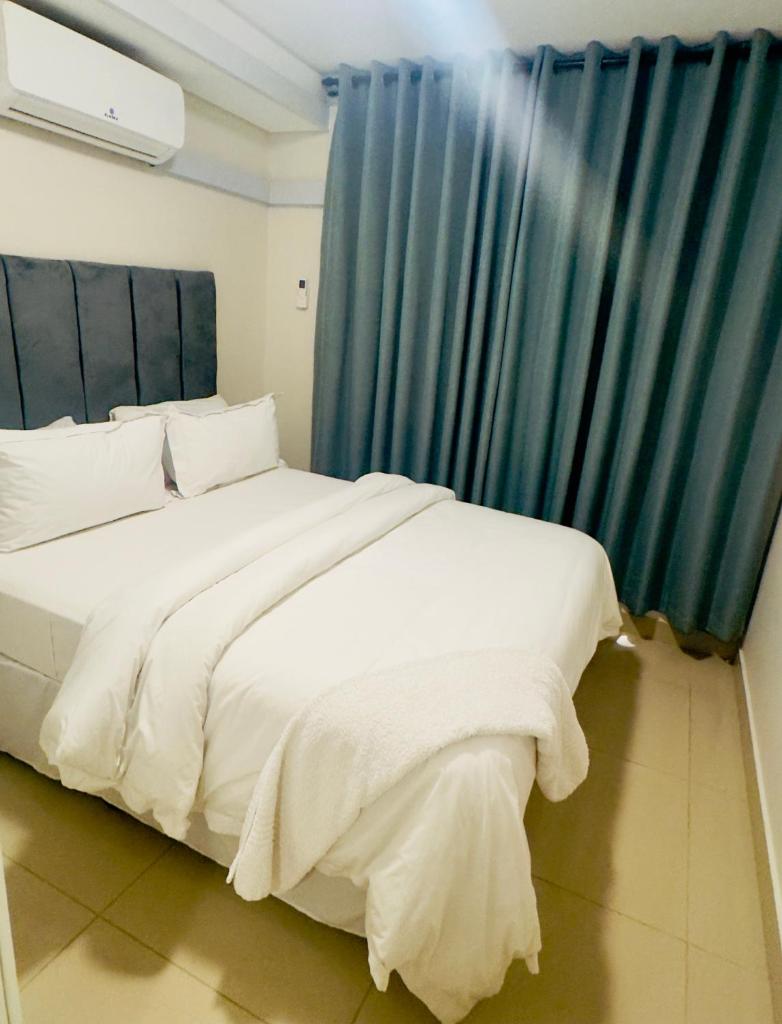 Rooms of Mkhonto-PR The Millenial Durban, Umhlanga