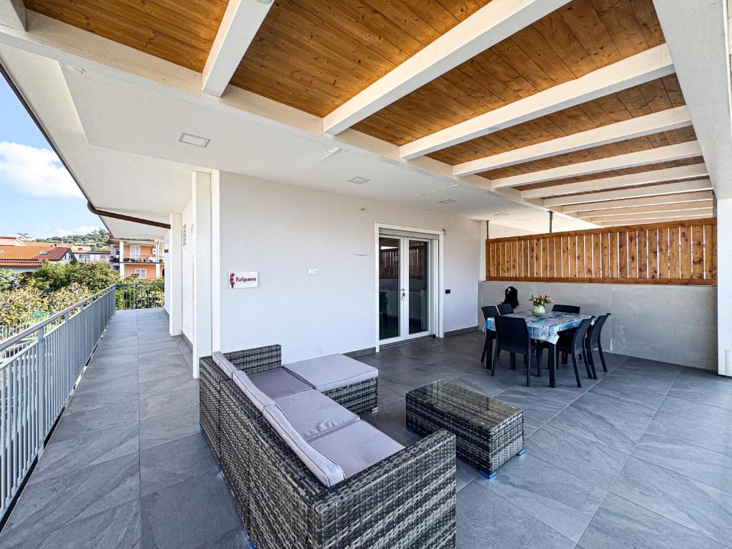 Casa Vacanze Santa Maria Room Type - Two-Bedroom House