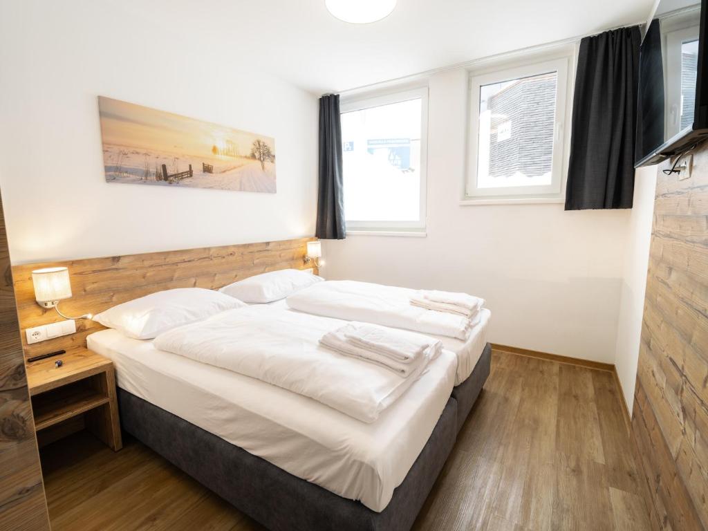 Apartment in Fieberbrunn with balcony photo 3