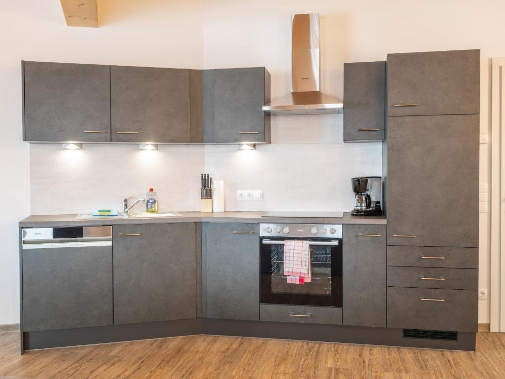 Apartment near Doischberg ski area photo 3