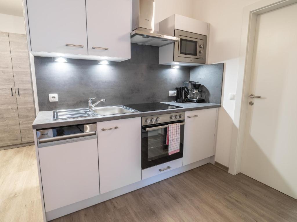 Apartment in Fieberbrunn with sauna photo 2