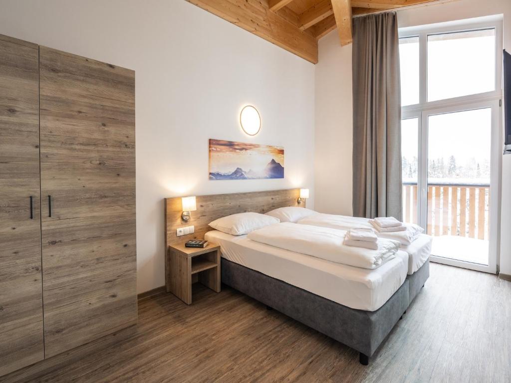 Apartment near Doischberg ski area photo 2