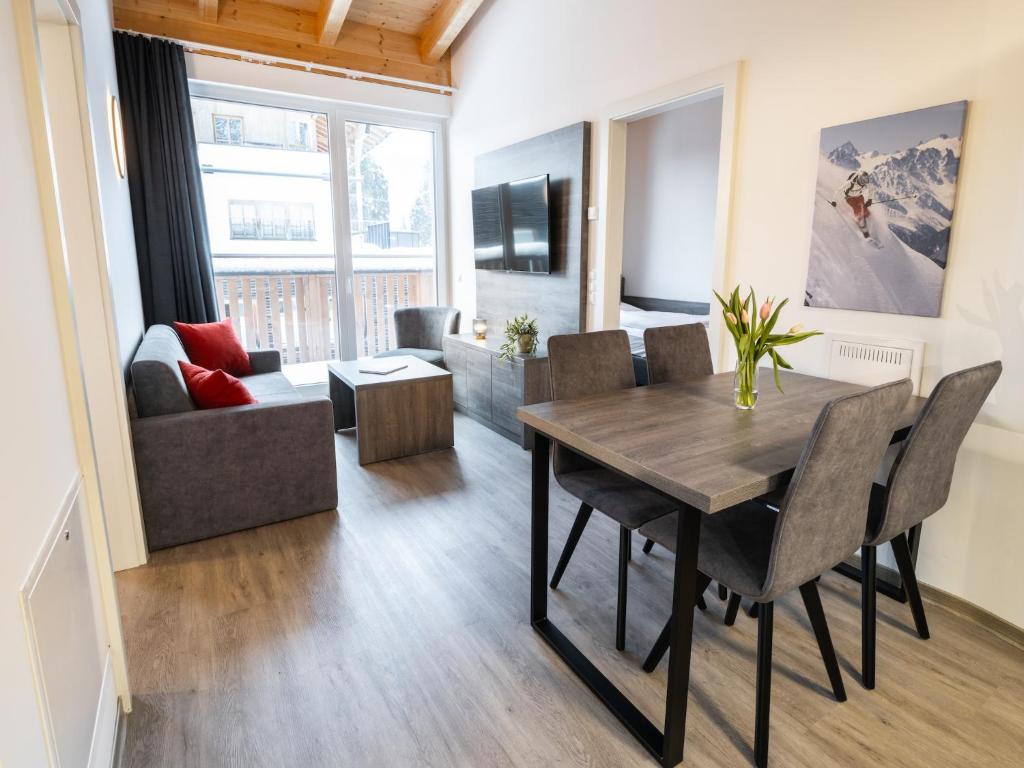 Apartment in Fieberbrunn with sauna