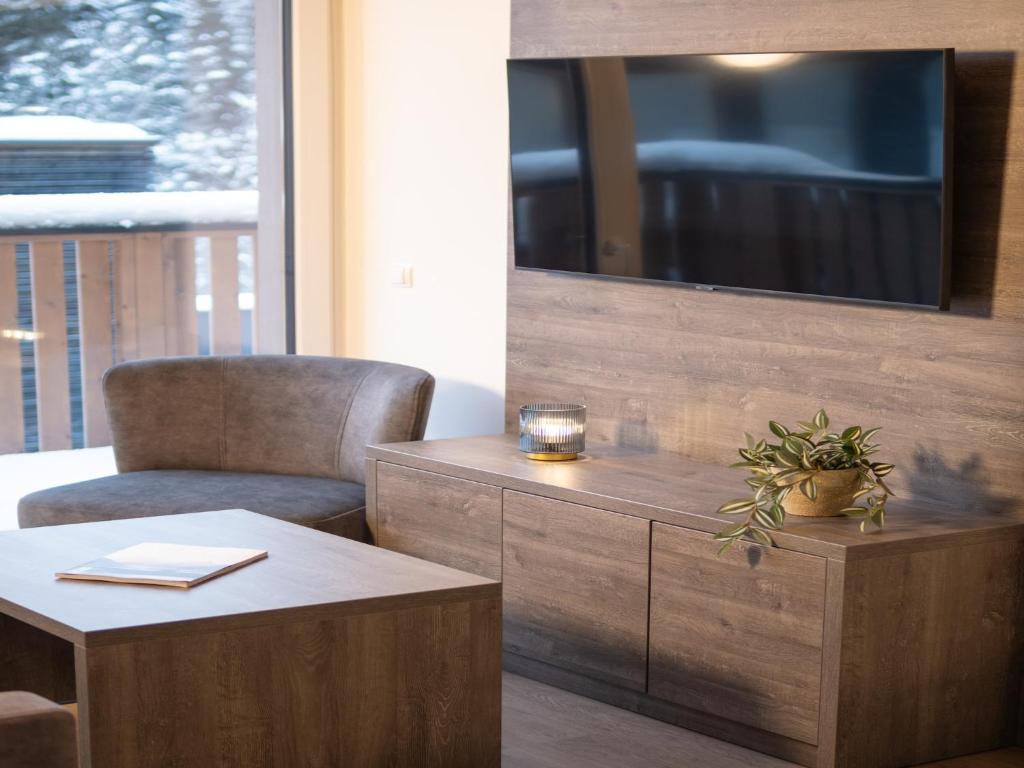 Apartment in Fieberbrunn with sauna photo 4