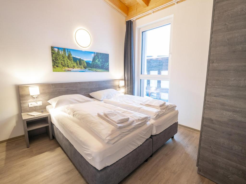 Apartment in Fieberbrunn with sauna photo 1