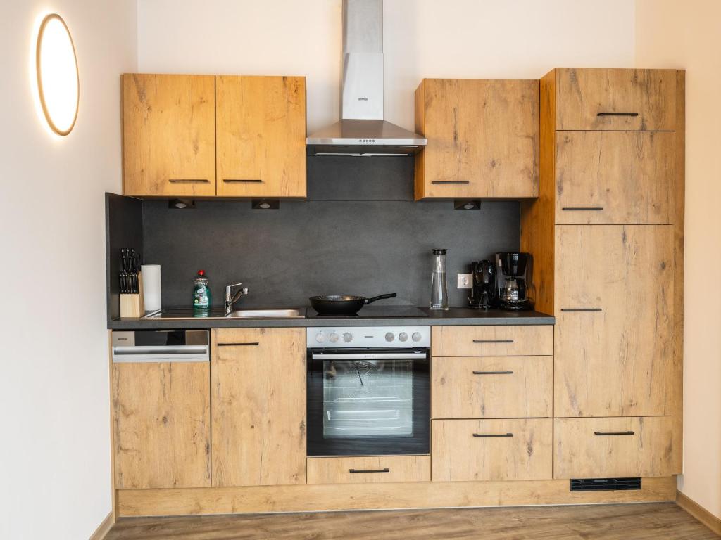Apartment 50 m from Obingleitn ski lift photo 3