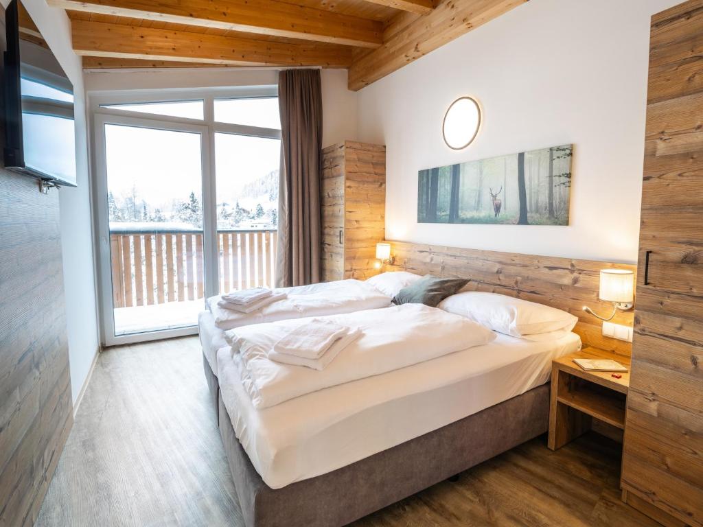Apartment 50 m from Obingleitn ski lift photo 2