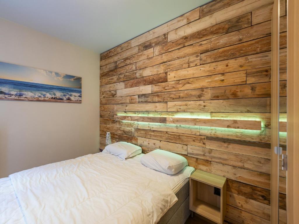 Apartment with terrace in Ostend photo 2