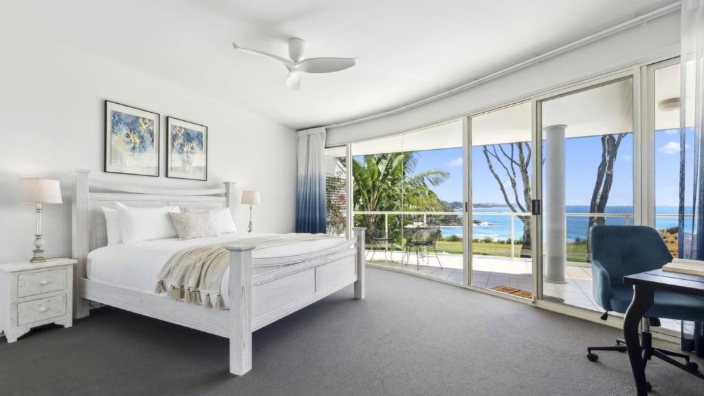 Solara - Sleeps 8, Beach, Walk To Resorts, Views