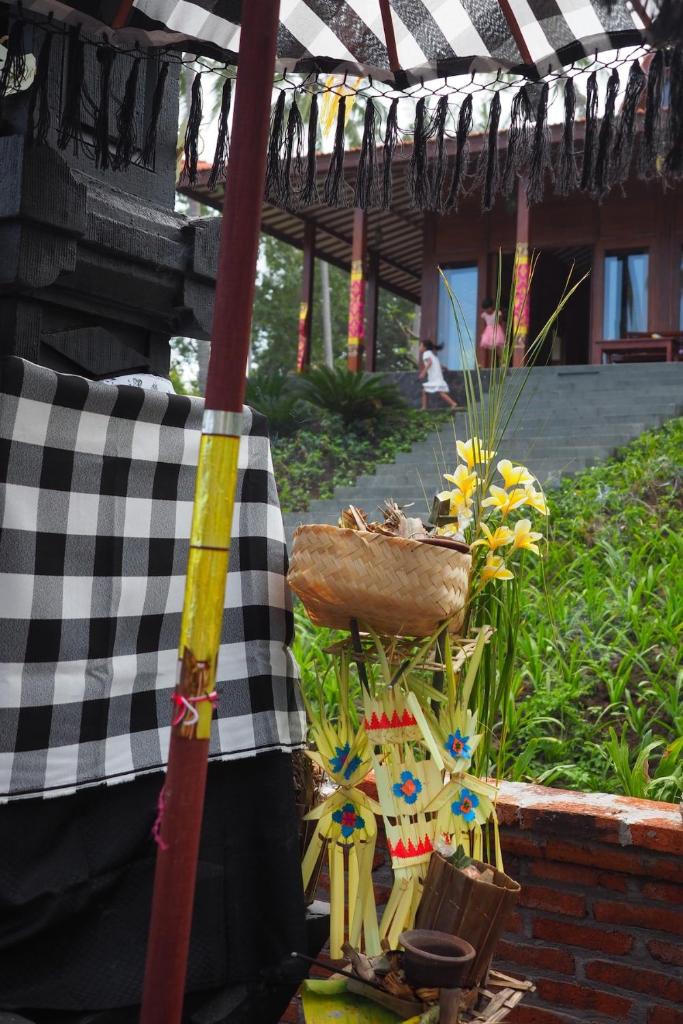 Villa Ronggo Mayang at Balian beach photo 3