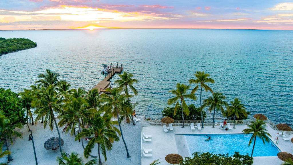 Lime Tree Bay Resort image