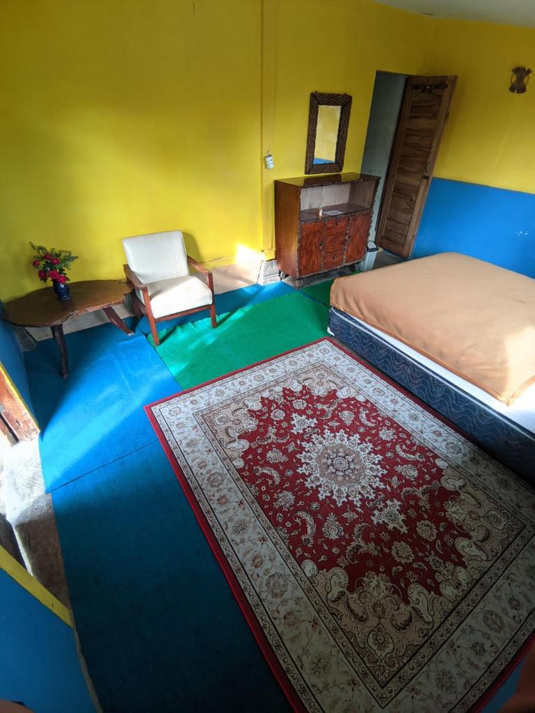 The Cabin Bungalow photo 4