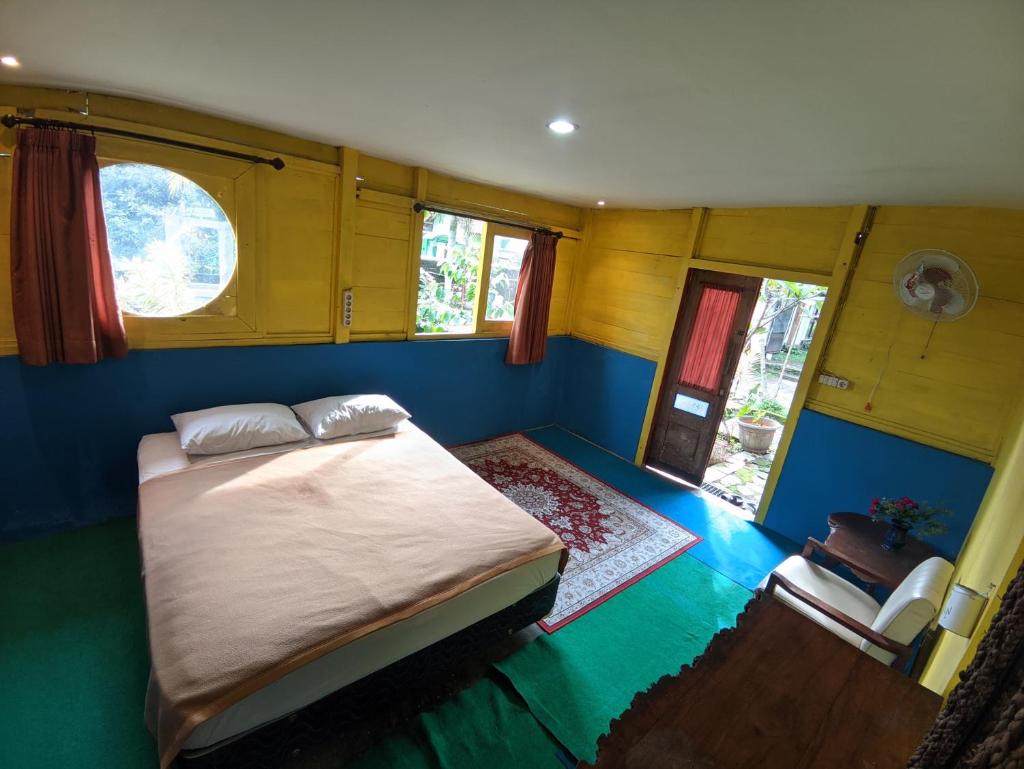 The Cabin Bungalow photo 1