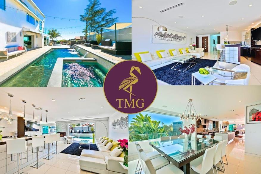 Hollywood Estate with Stunning Views image