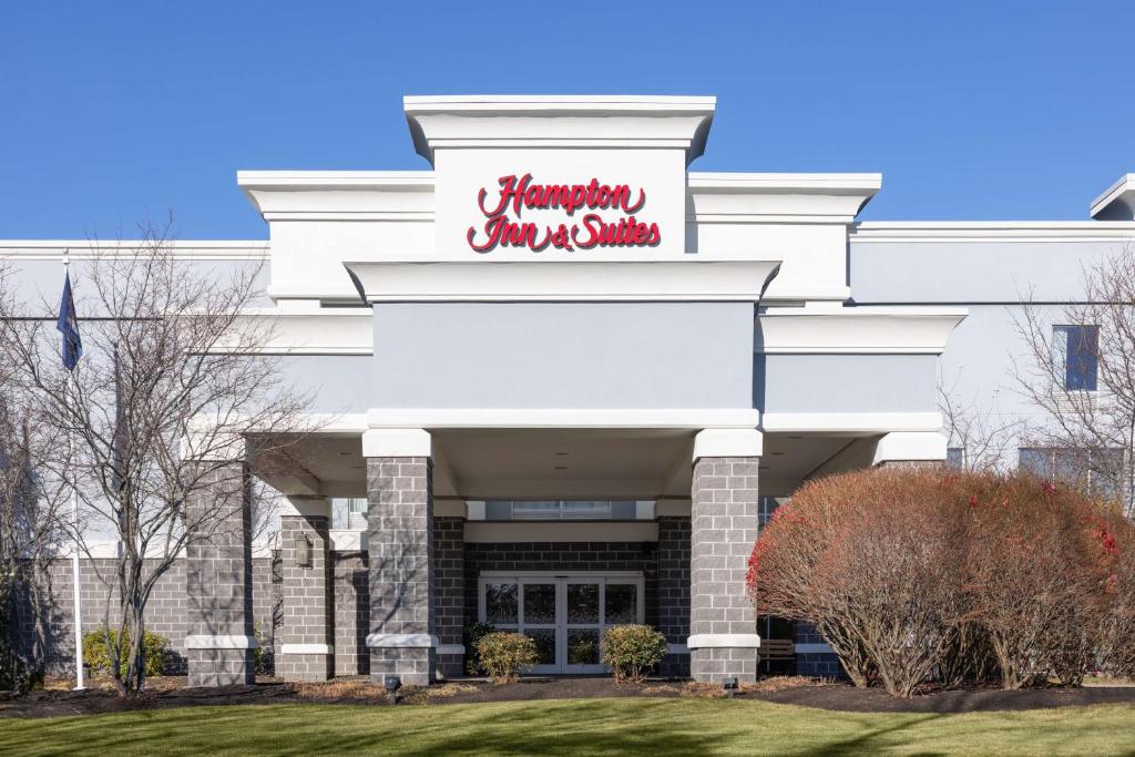 Hampton Inn & Suites Wells-Ogunquit image