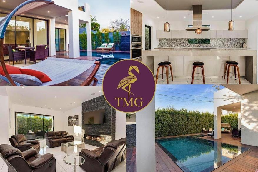 Villa Huston image