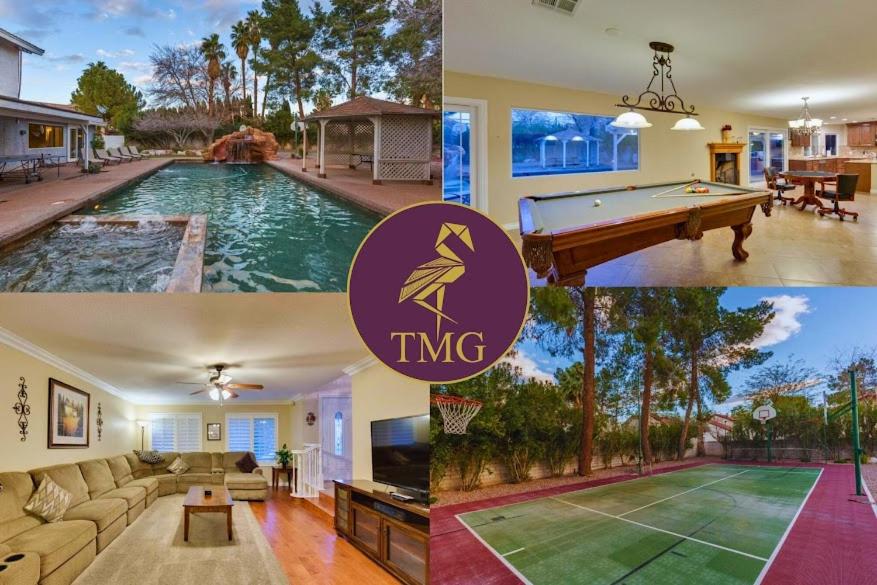Villa Margot image